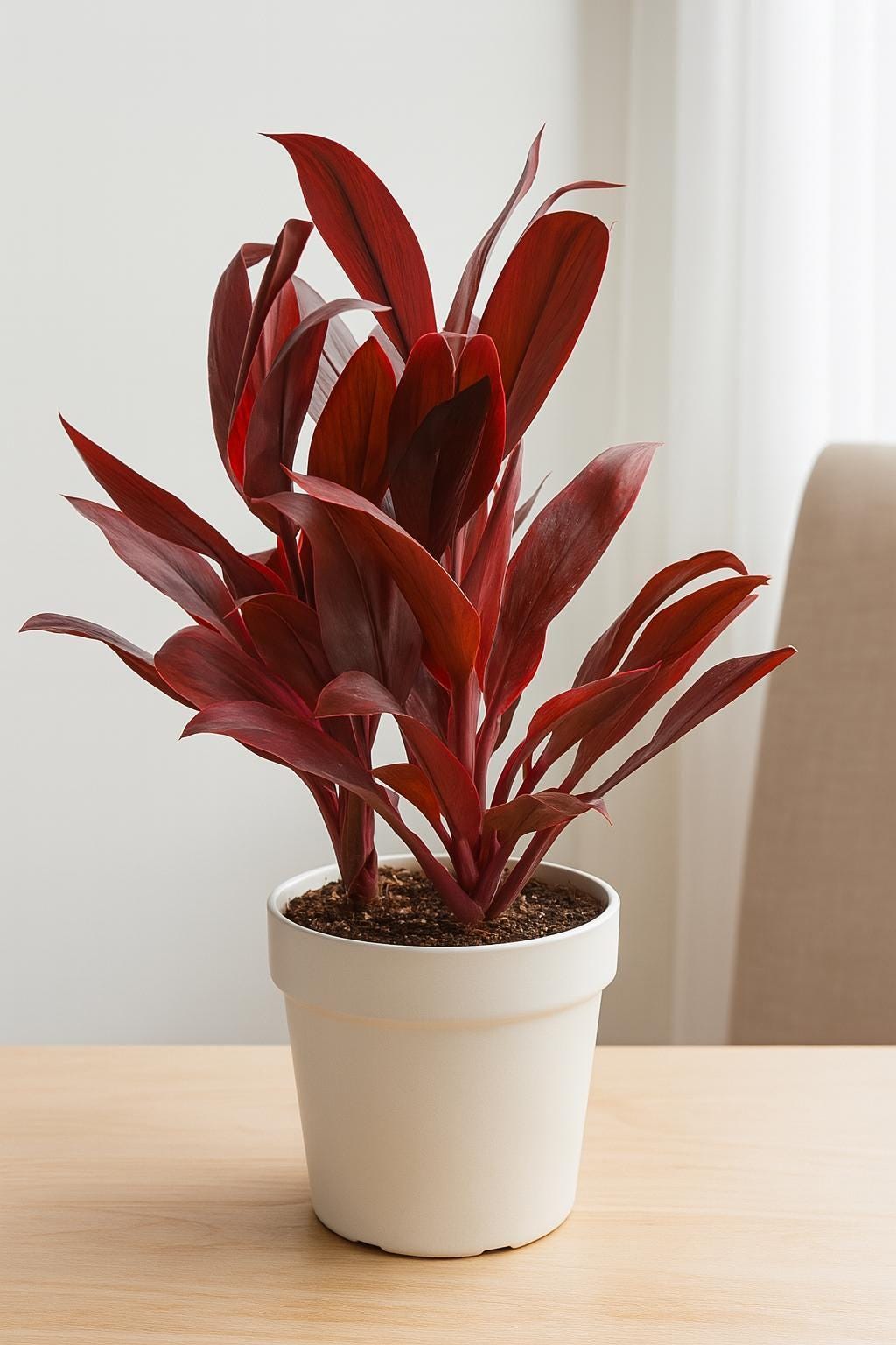 Cordyline 'Calypso Queen'