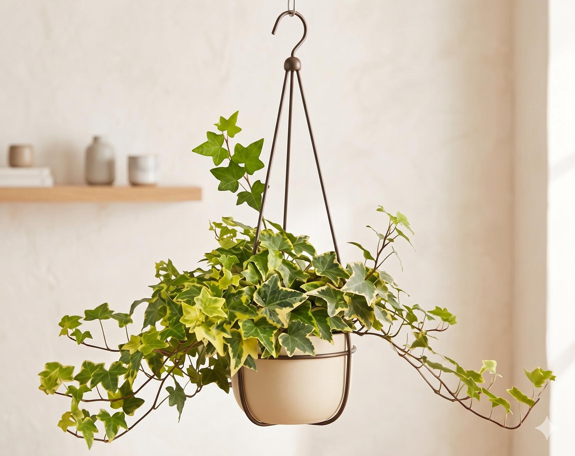 English Ivy Gold Child Default 3" Pot Austin Jungle Co.