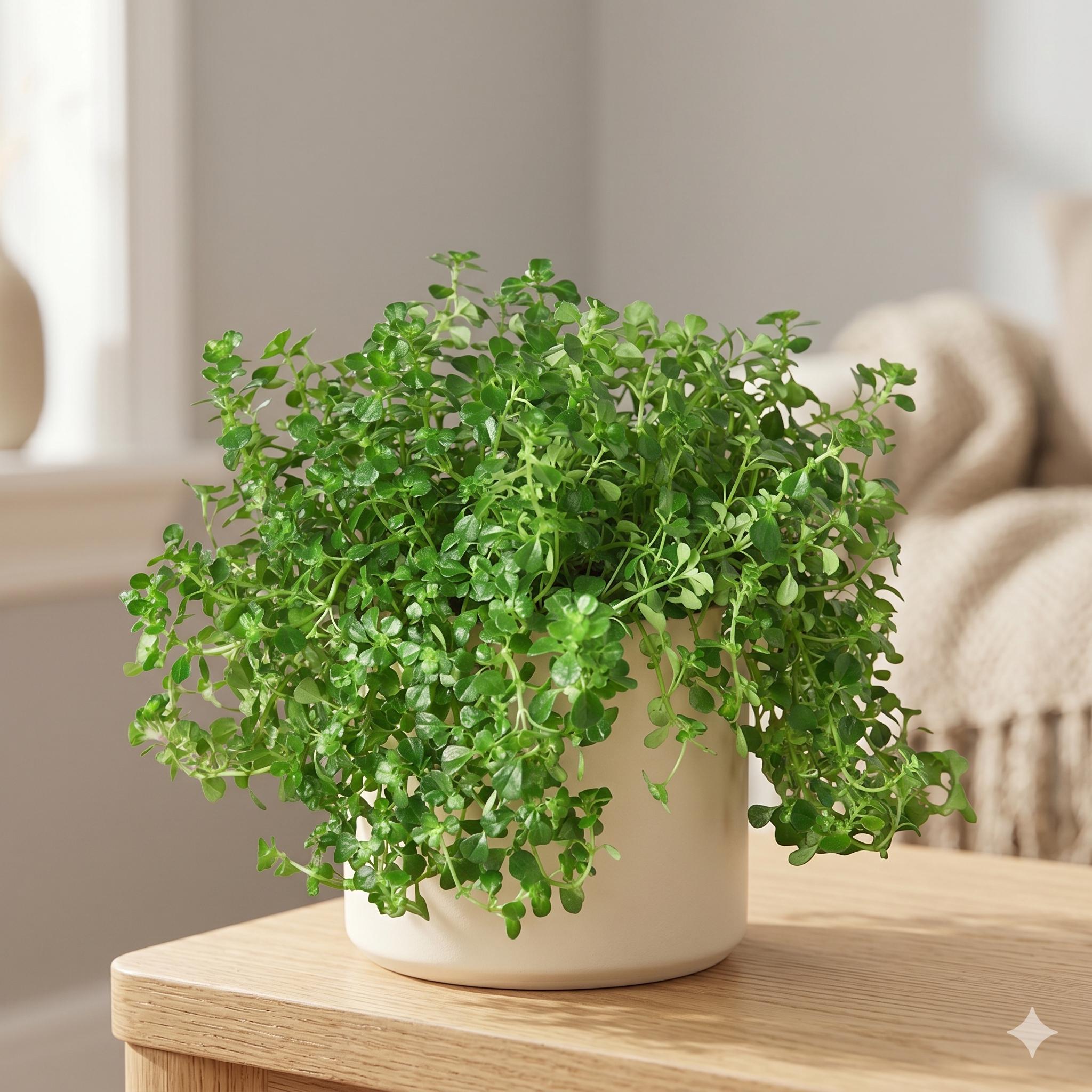 Nettle 'Baby's Tear' Indoor Plants 3" Pot Austin Jungle Co.