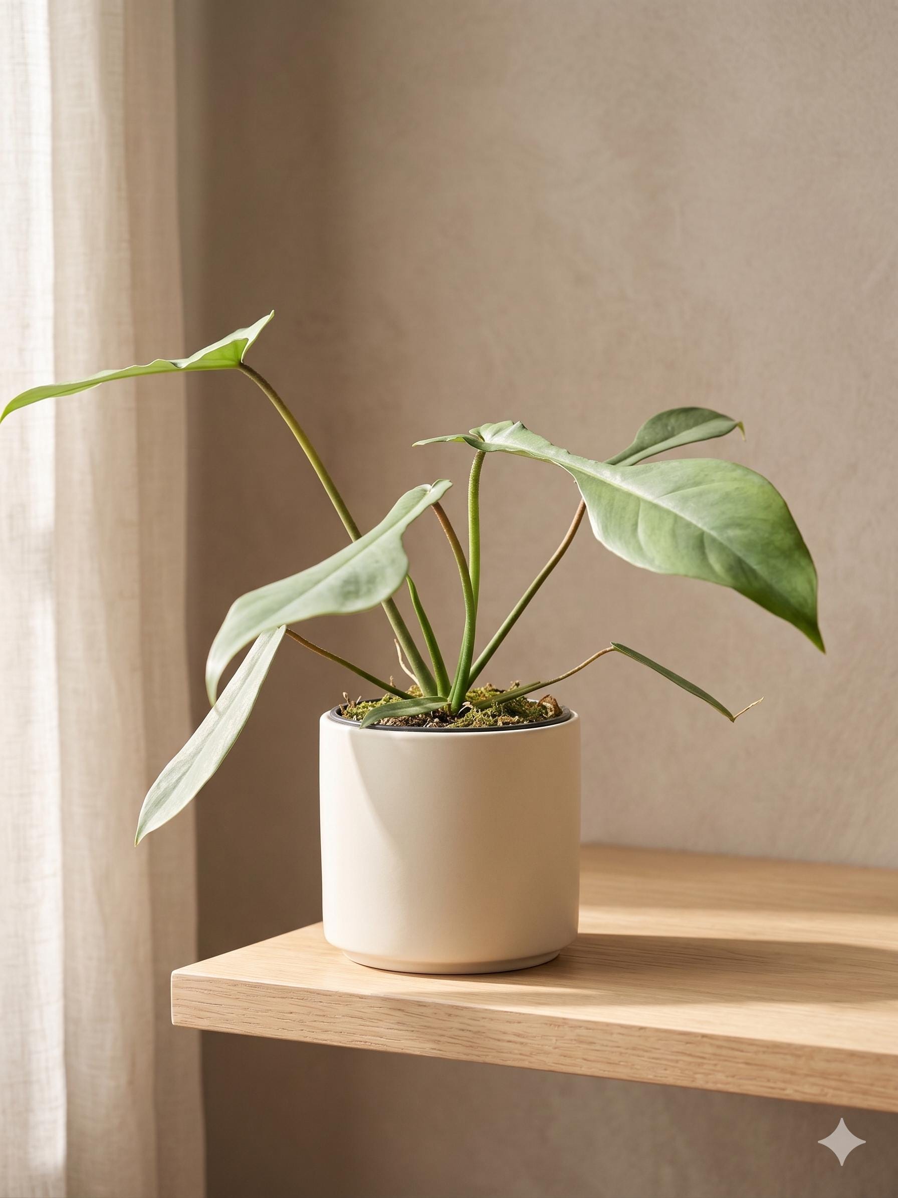 Philodendron 'Joepii'