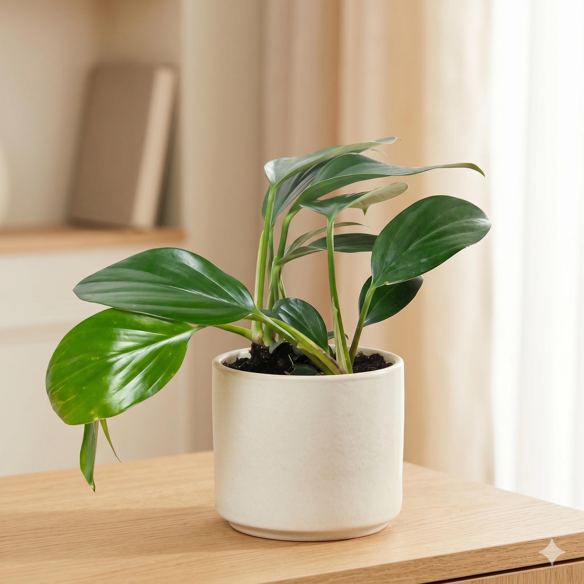 Philodendron 'Dragon Tail'