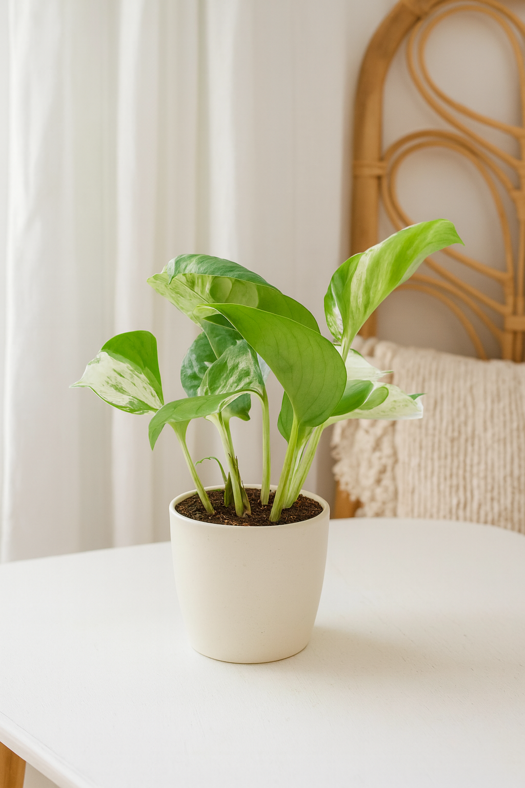 Pothos Manjula