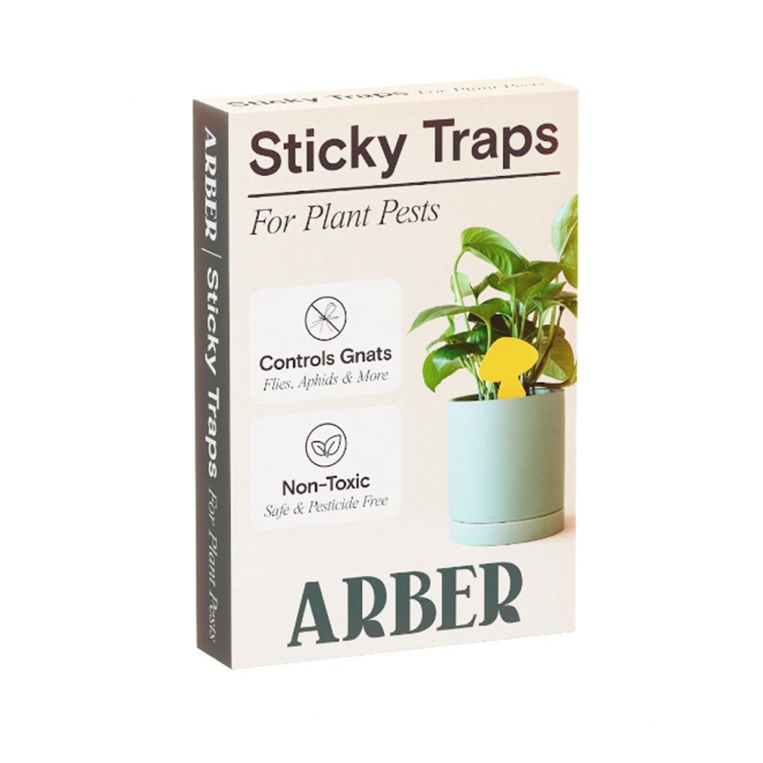 Sticky Traps for Plant Pests Default Title Austin Jungle Co.